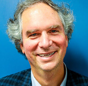 Derek Pierce