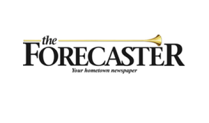 forecaster logo