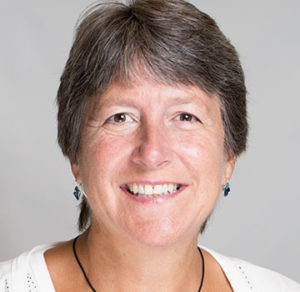 Sarah Fortin