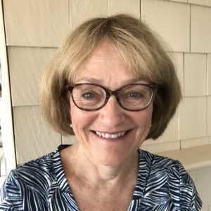 Jill Botler