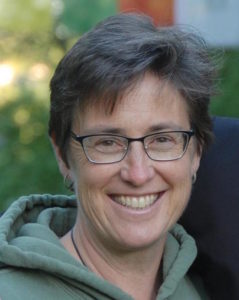 Carol Hager