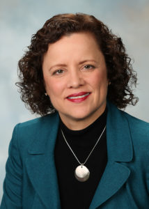 Susanne Robins