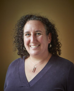 Andrea Weisman Summers