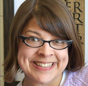 Sarah Brydon