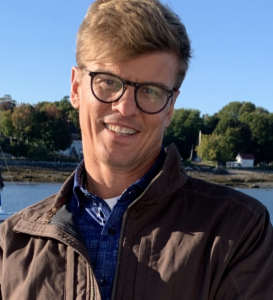 Chas Foehl