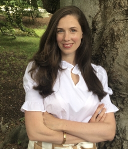 Sarah Southard