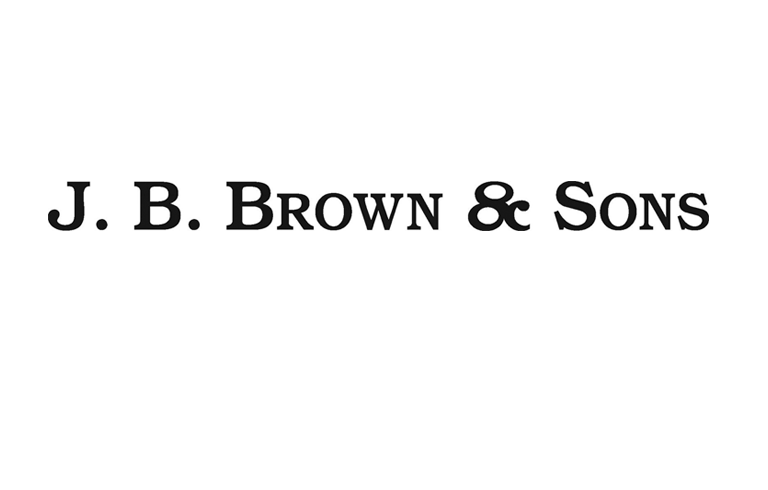 J.B. Brown & Sons