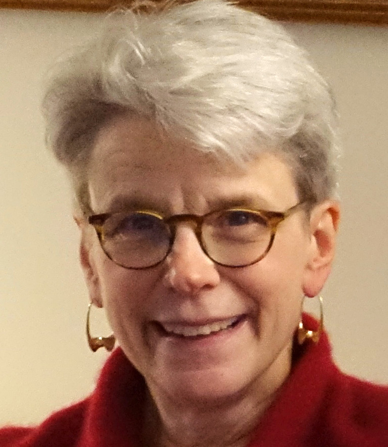 Lili Brown