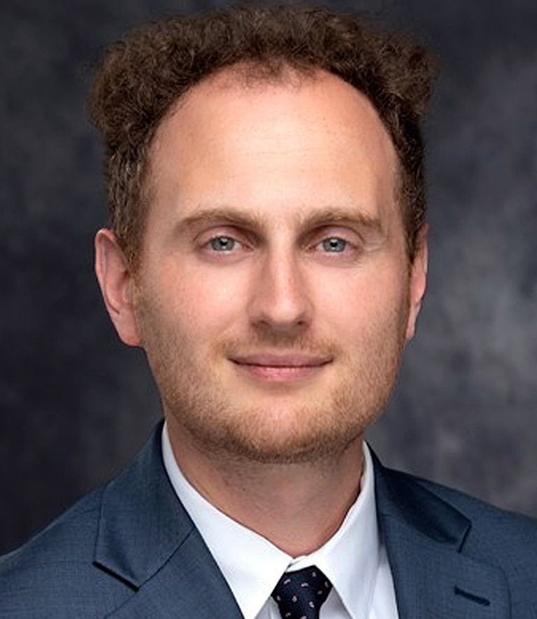 Stephen Segal​